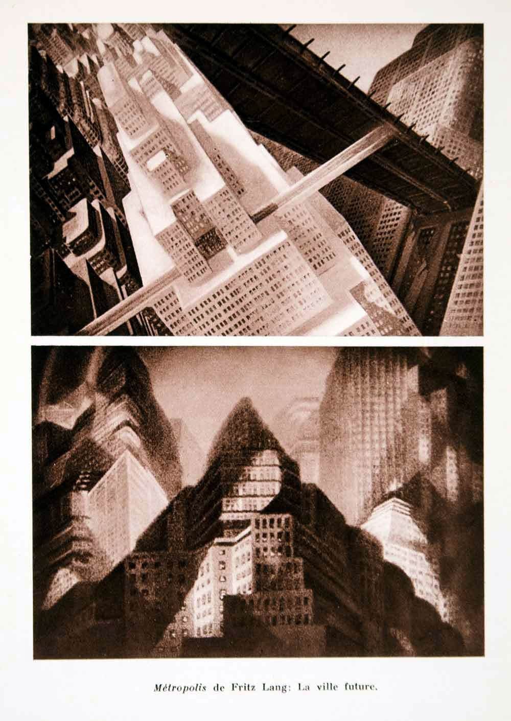 メトロポリス 完全復元版の画像