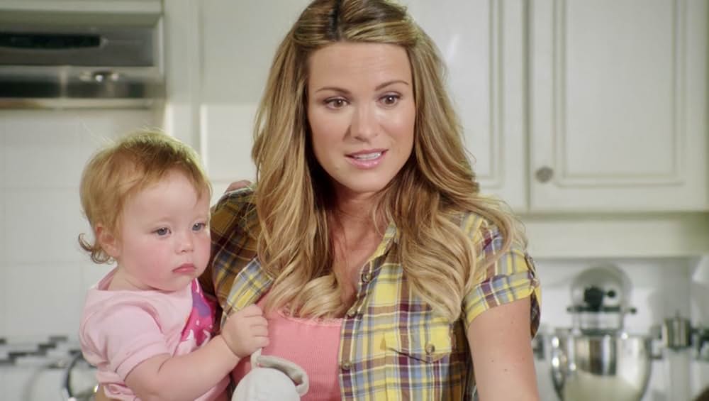 ベイビー・ブートキャンプの画像