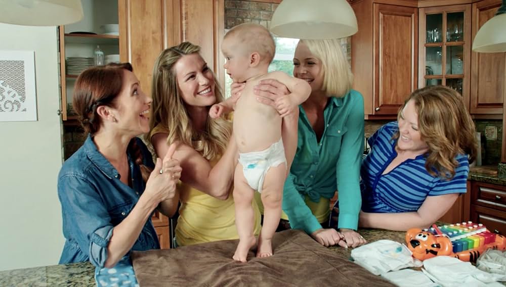 ベイビー・ブートキャンプの画像