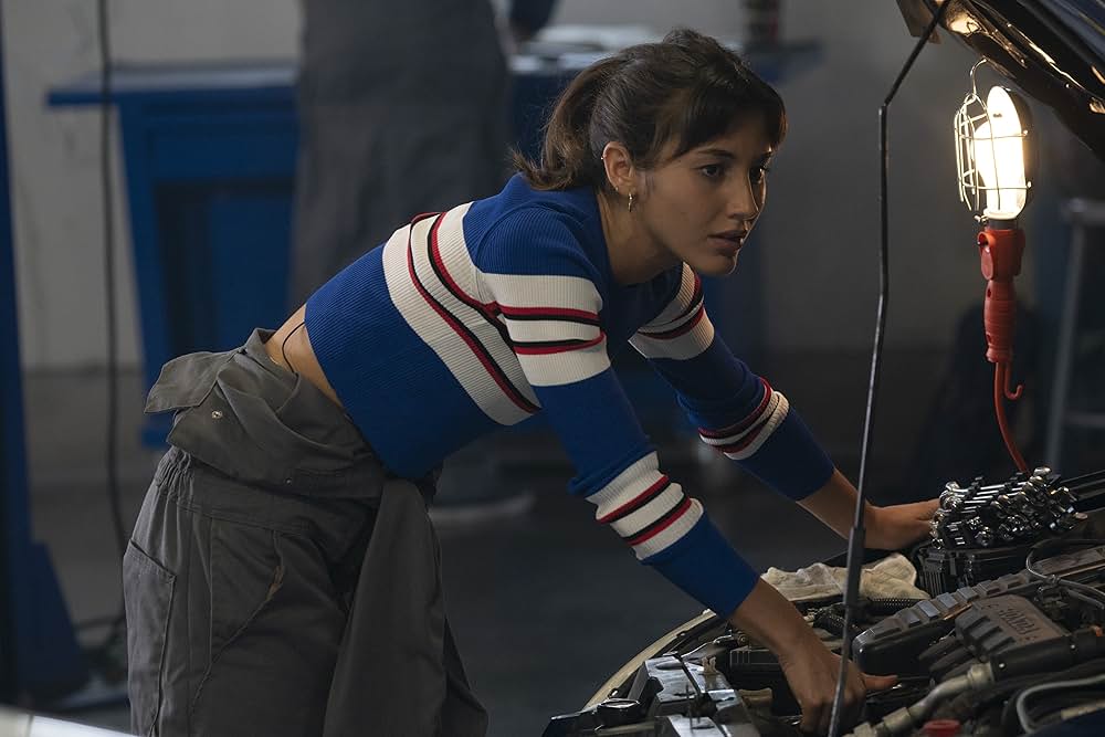 トップギア・ガールズの画像