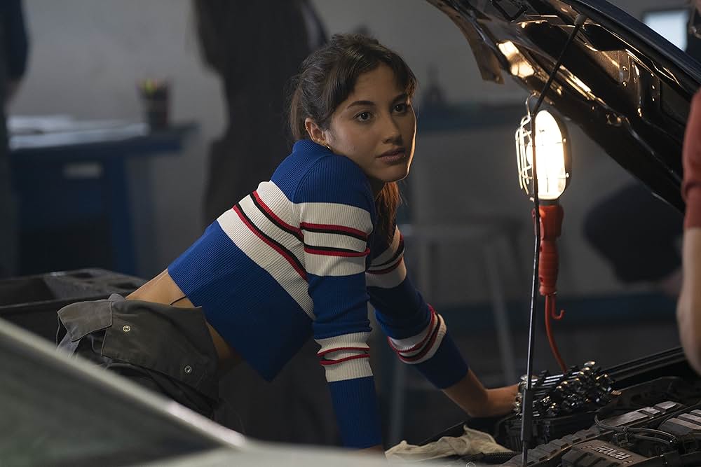 トップギア・ガールズの画像