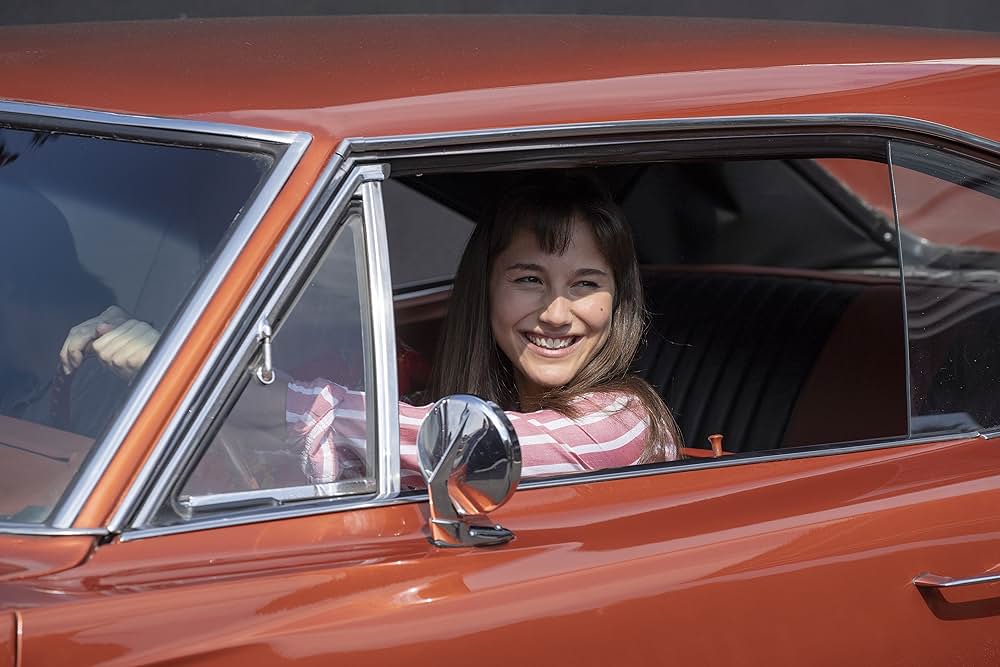 トップギア・ガールズの画像