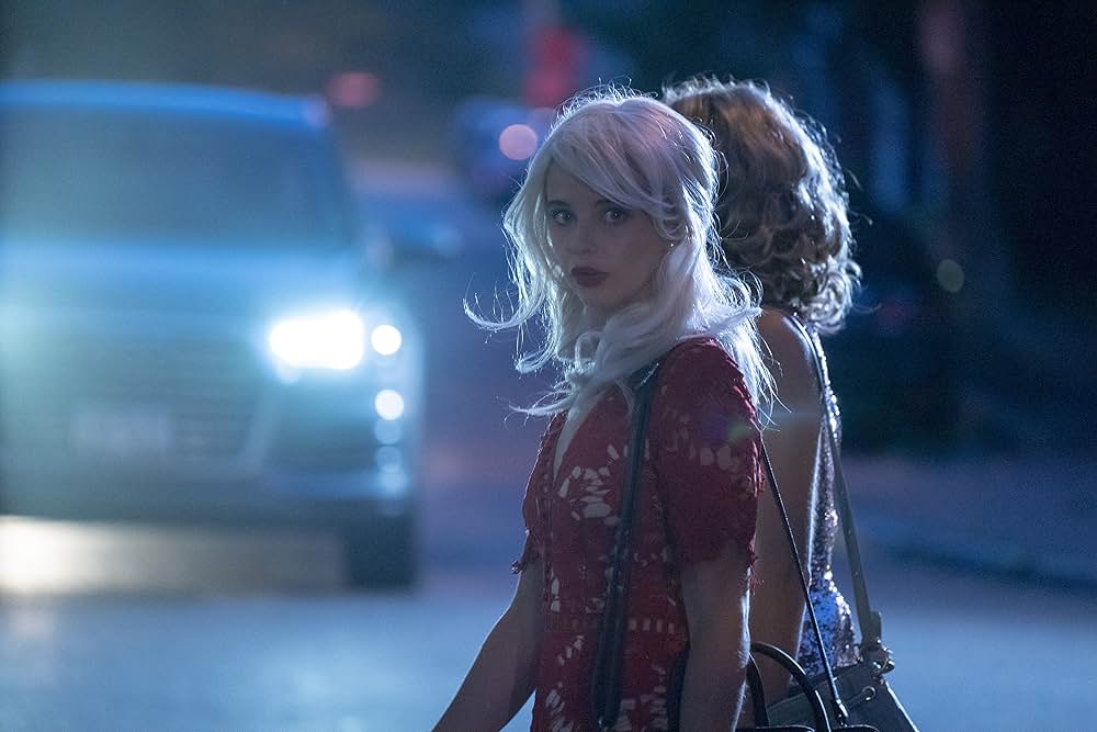 トップギア・ガールズの画像