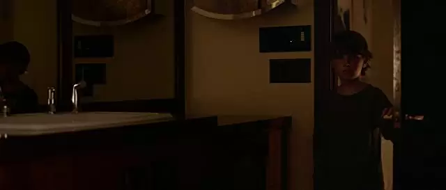 インビテーション／不吉な招待状の画像