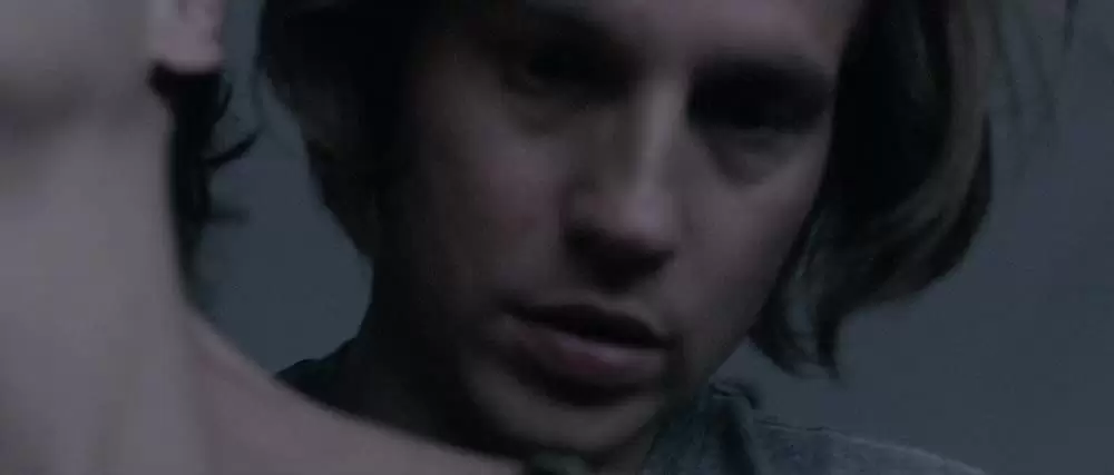 インビテーション／不吉な招待状の画像