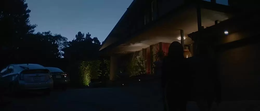 インビテーション／不吉な招待状の画像