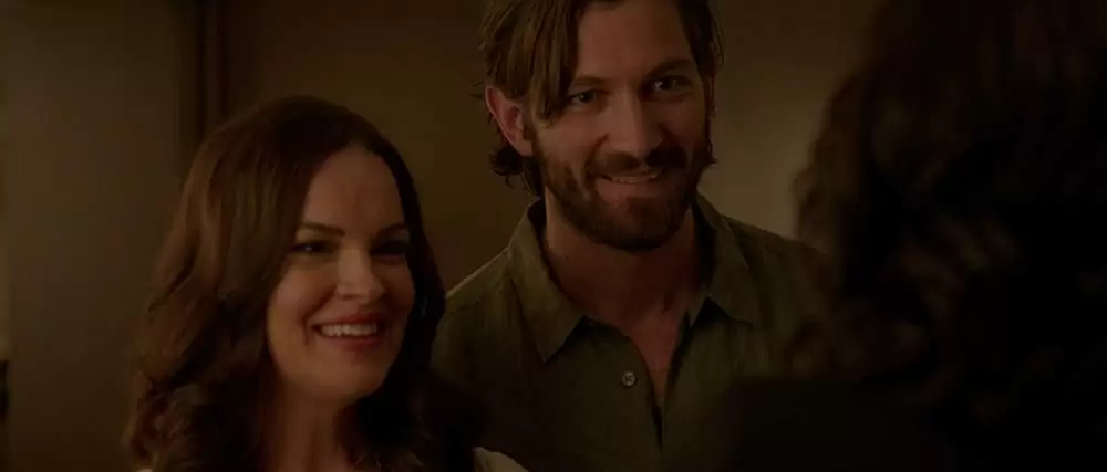 インビテーション／不吉な招待状の画像