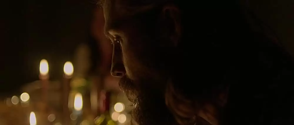 インビテーション／不吉な招待状の画像