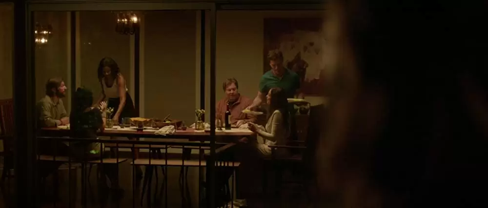 インビテーション／不吉な招待状の画像