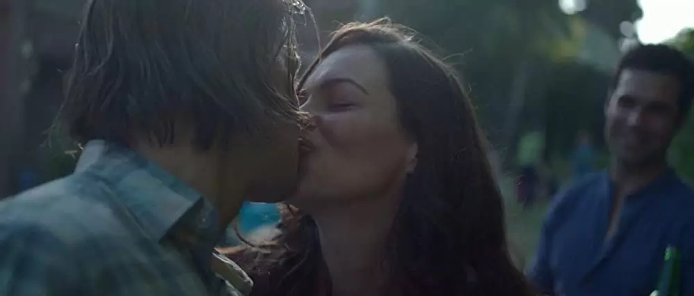 インビテーション／不吉な招待状の画像