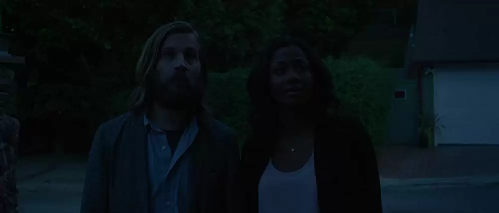 インビテーション／不吉な招待状の画像