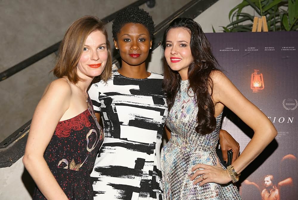 インビテーション／不吉な招待状の画像