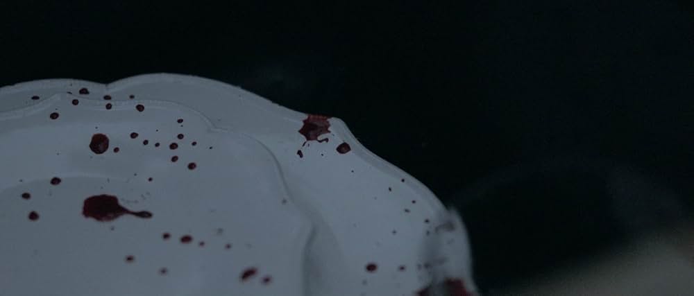 インビテーション／不吉な招待状の画像