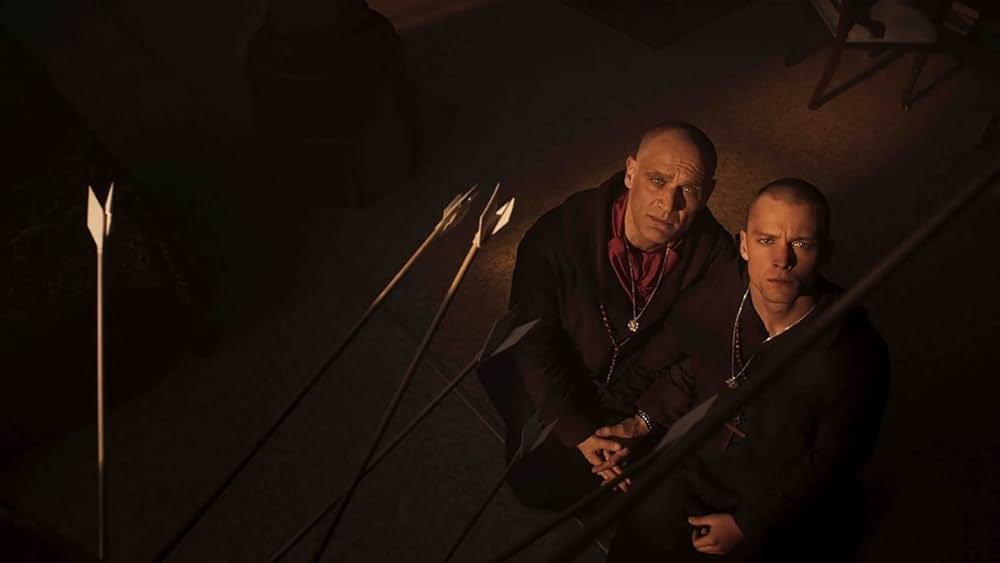 Saint-Narcisse（原題）の画像