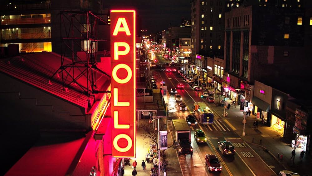 The Apolloの写真
