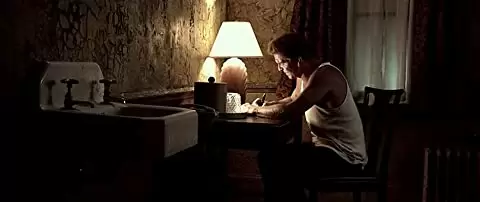 ブレイン・ゲームの画像