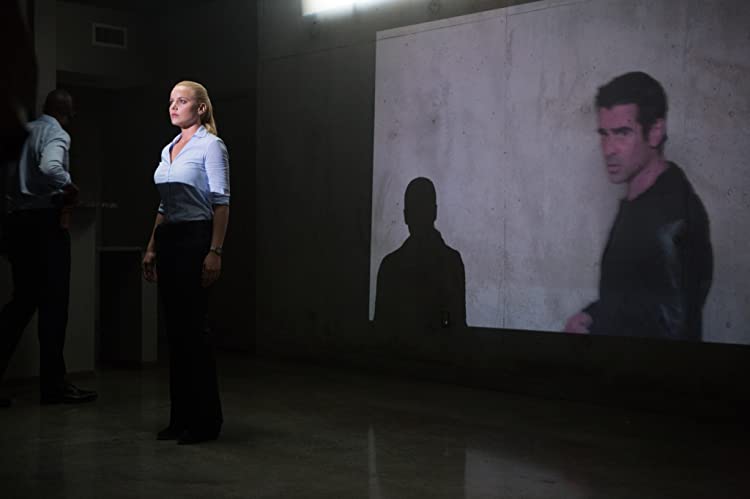 ブレイン・ゲームの画像