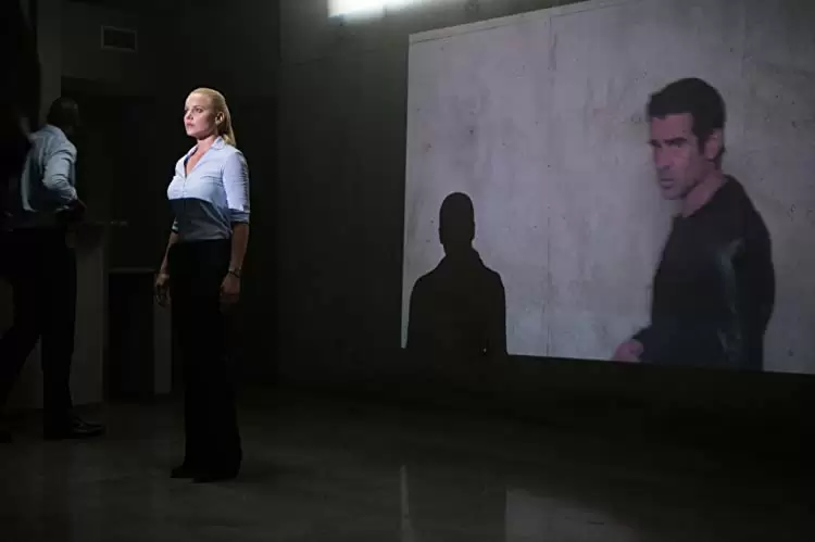 ブレイン・ゲームの画像