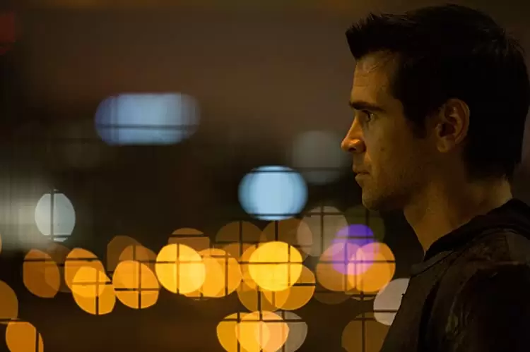 ブレイン・ゲームの画像