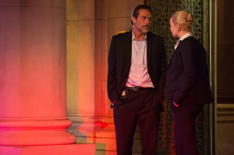 ブレイン・ゲームの画像