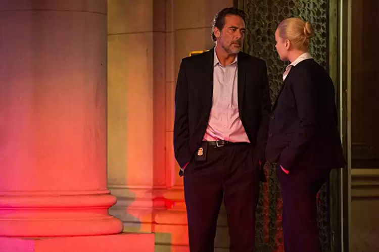 ブレイン・ゲームの画像