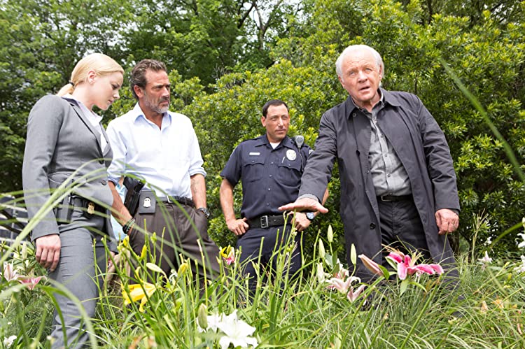 ブレイン・ゲームの画像