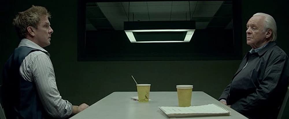 ブレイン・ゲームの画像