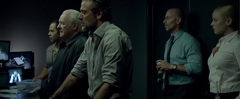 ブレイン・ゲームの画像