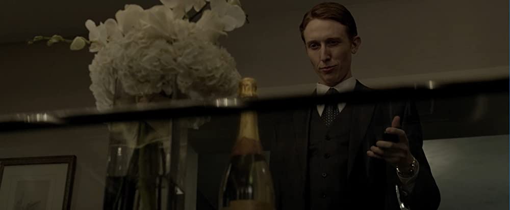 ブレイン・ゲームの画像