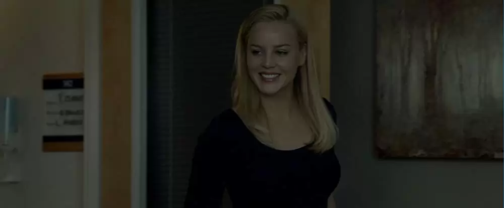 ブレイン・ゲームの画像