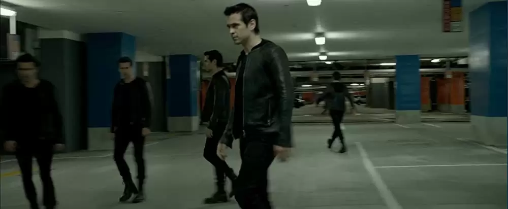 ブレイン・ゲームの画像