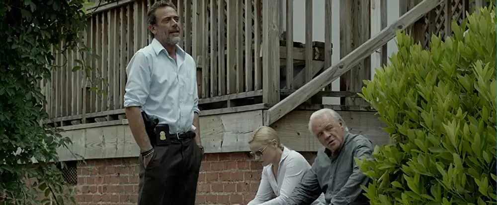 ブレイン・ゲームの画像