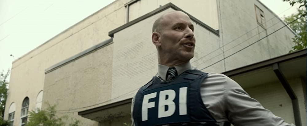 ブレイン・ゲームの画像