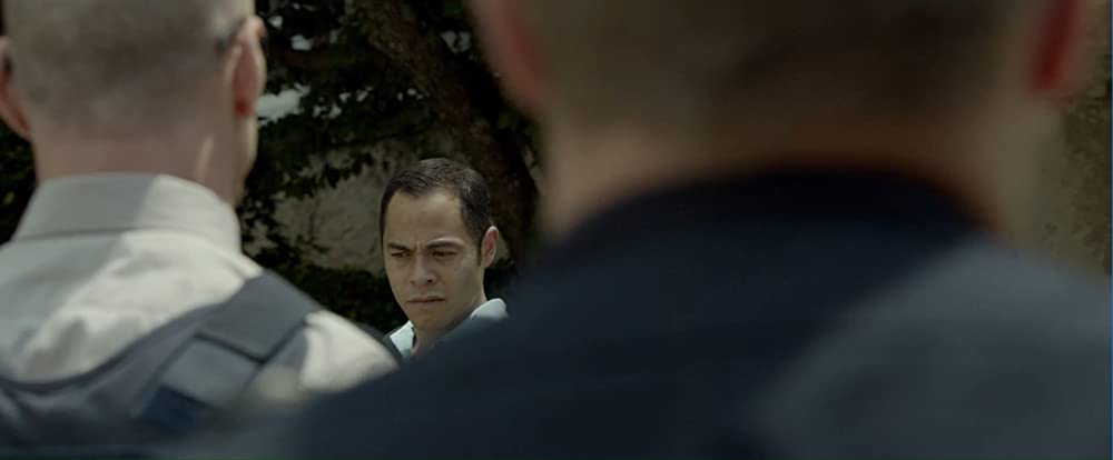 ブレイン・ゲームの画像