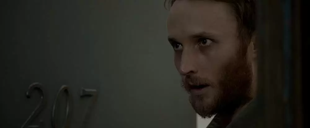 ブレイン・ゲームの画像