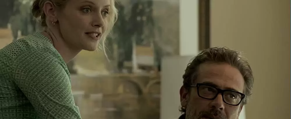 ブレイン・ゲームの画像