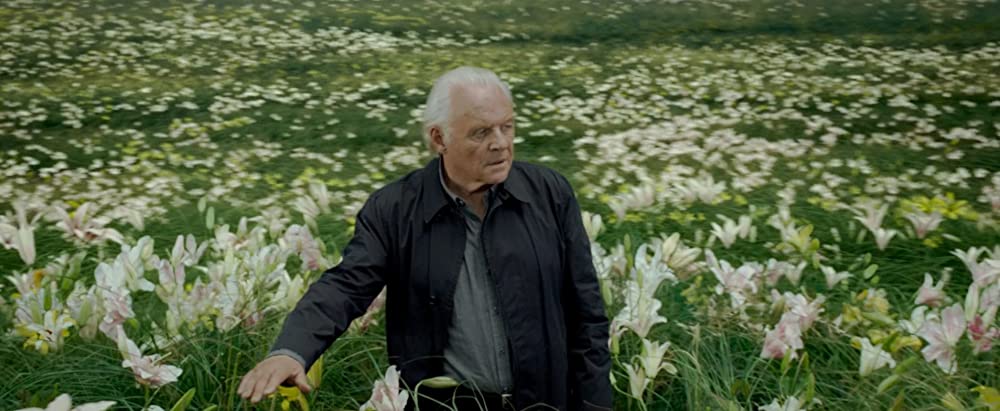 ブレイン・ゲームの画像