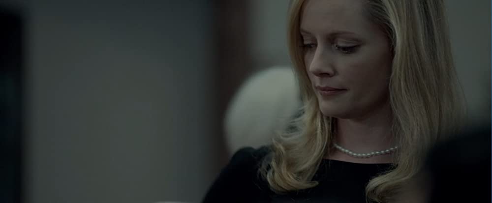 ブレイン・ゲームの画像