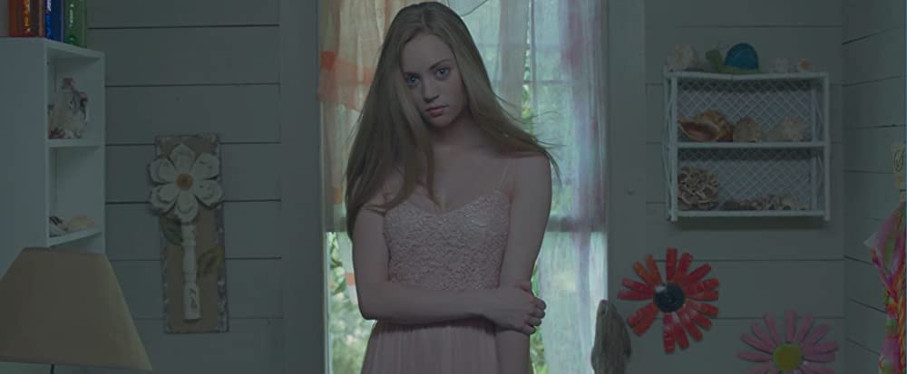 ブレイン・ゲームの画像