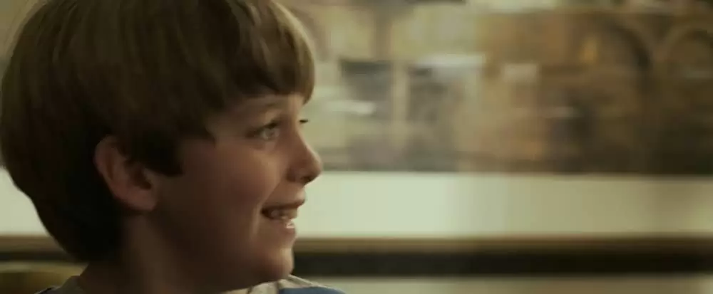 ブレイン・ゲームの画像