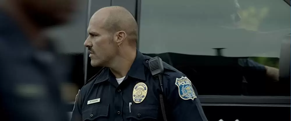 ブレイン・ゲームの画像