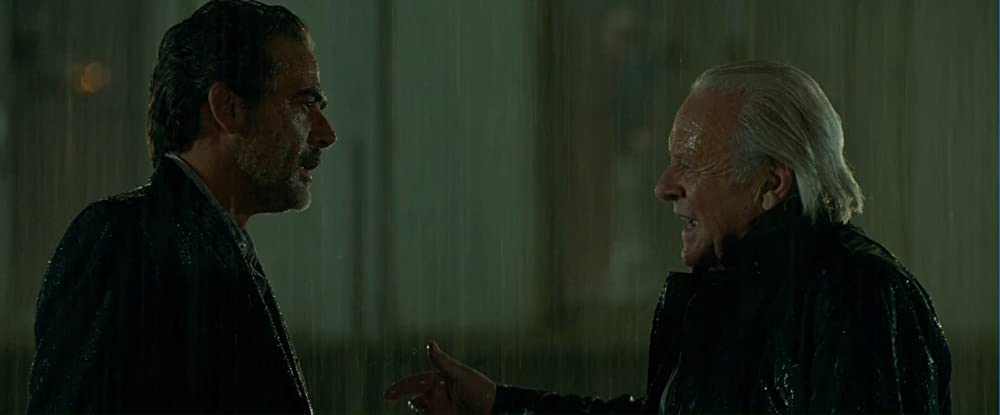 ブレイン・ゲームの画像