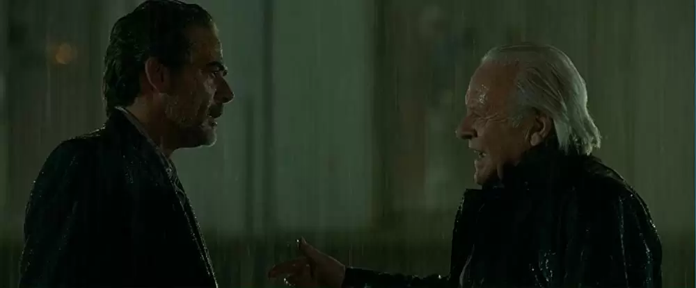 ブレイン・ゲームの画像