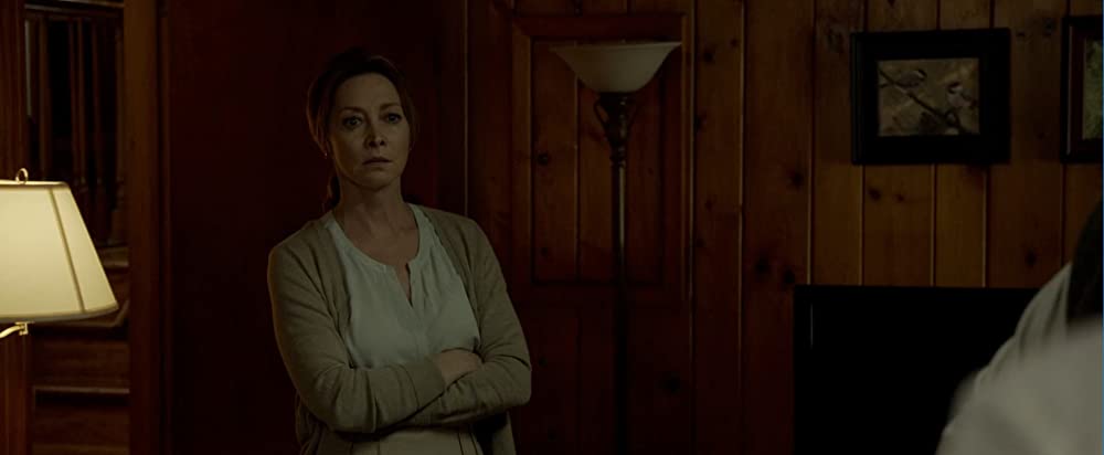 ブレイン・ゲームの画像