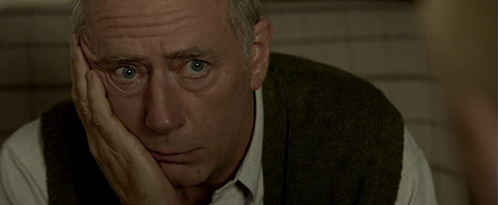 ブレイン・ゲームの画像