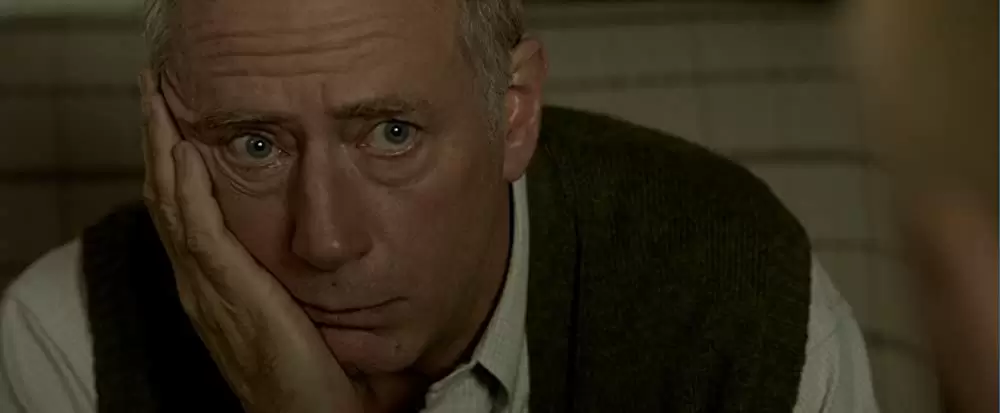 ブレイン・ゲームの画像