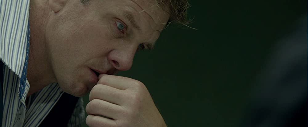 ブレイン・ゲームの画像