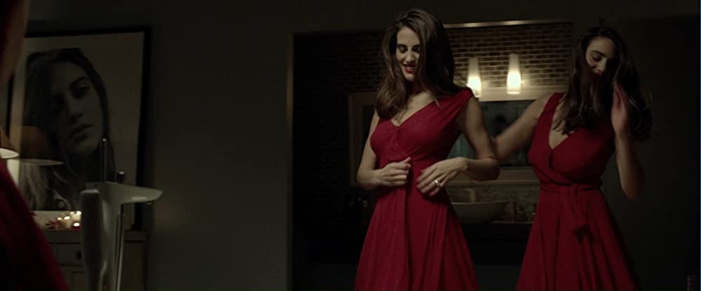 ブレイン・ゲームの画像