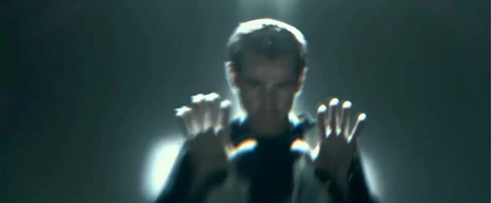 ブレイン・ゲームの画像