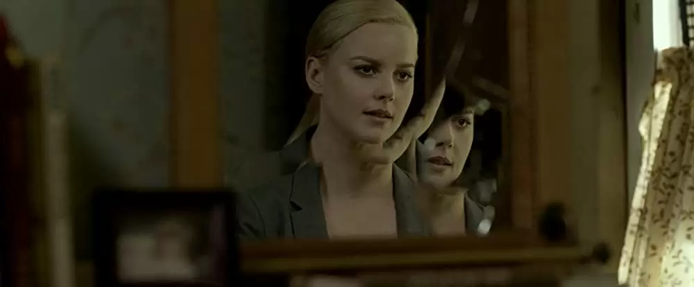 ブレイン・ゲームの画像